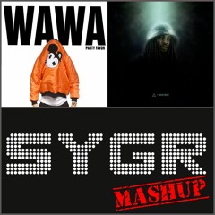 Party Favor vs. Flosstradamus & Mayhem ft. Waka Flacka Flame - WAWA BACK AGAIN (SYGR Mashup)