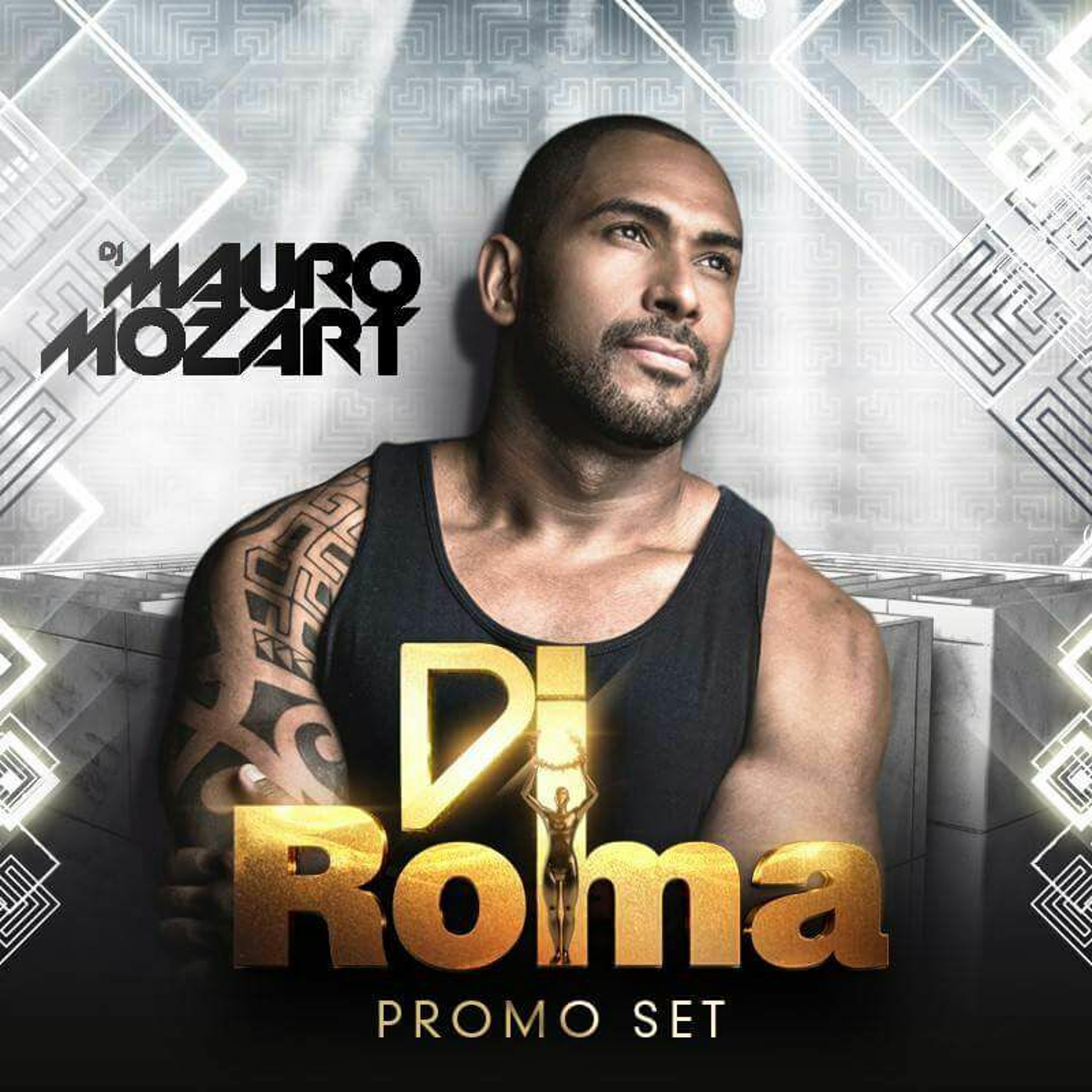 Promo Set Di Roma - Mauro Mozart >> FREE DOWNLOAD - https://we.tl/GMUyARtcmN episode artwork