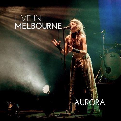 Stream AURORA - Murder Song (5, 4, 3, 2, 1) (Acoustic) by