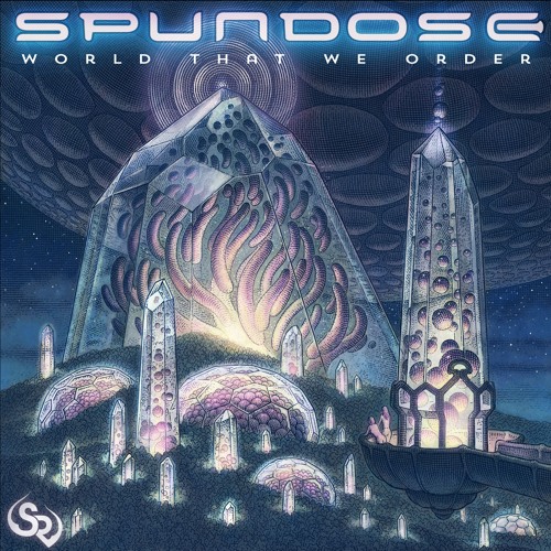 Spundose - Alien Is Familiar