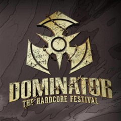 Dominator Festival 2017 – Maze of Martyr | DJ contest mix by Hatred