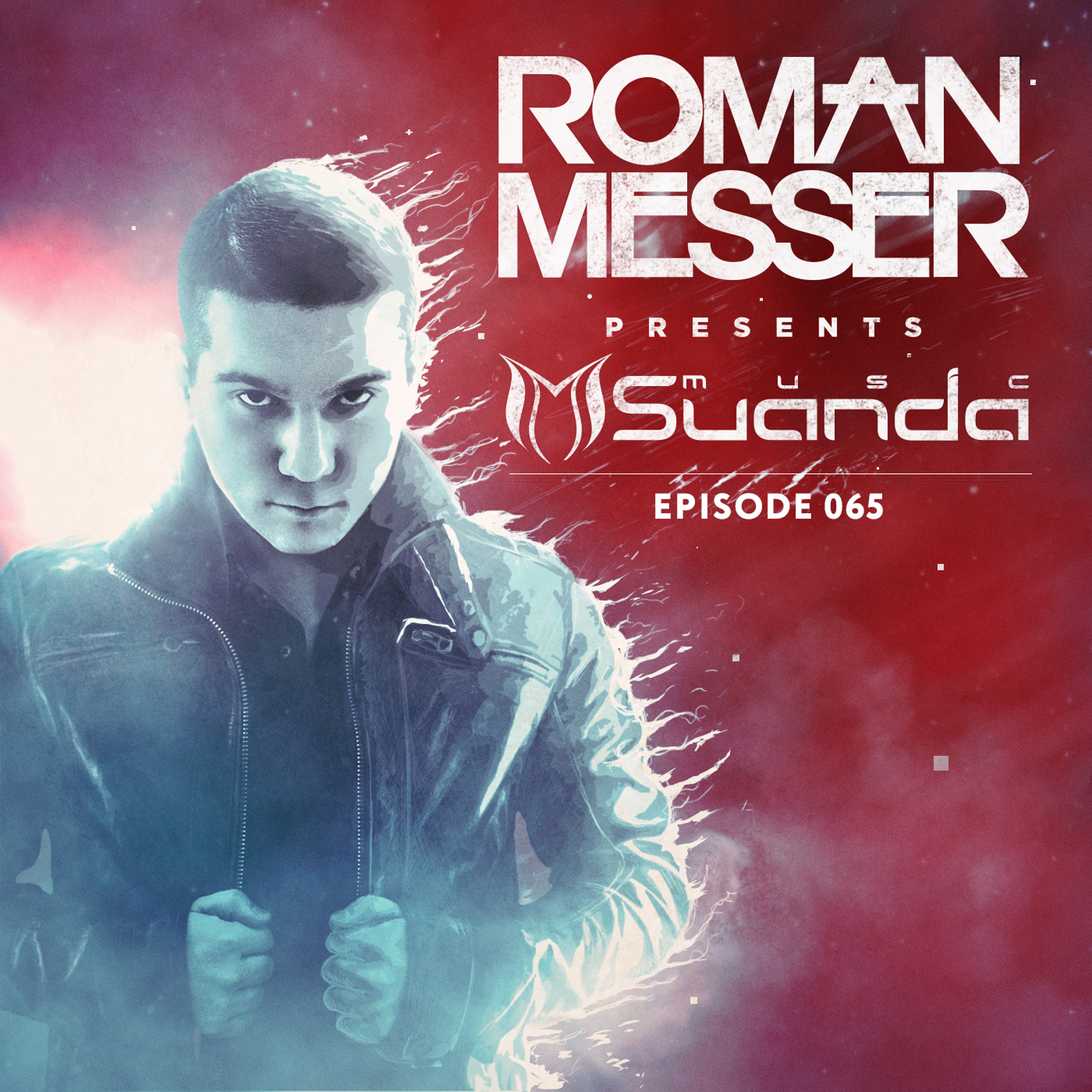 Roman Messer