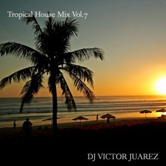 Dj Victor Juarez - Tropical House Mix  Vol.7
