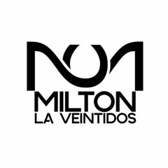 Tranquila Nena - Milton La Veintidós