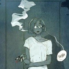 meltdown wip: mora/aji/makku/crecia
