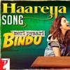 Haareya (Full Song) - Arijit Singh - Meri Pyaari Bindu (2017) - Karaoke/Instrumental (Filtered)