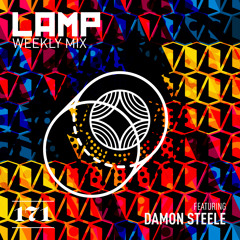 LAMP Weekly Mix #171 feat. Damon Steele