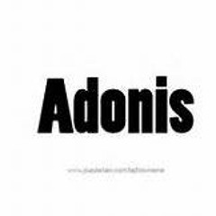 Le'Voy Wilson "Until Then"(Adonis mix)