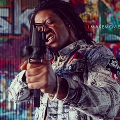 Rico Recklezz - XXXL