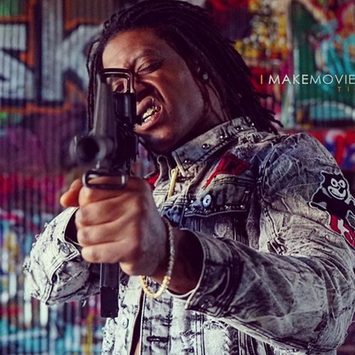Stream Rico Recklezz - XXXL by DJ Cortez | Listen online for free