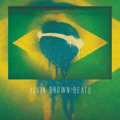 Alvin Brown Beats - Rio (2o17)