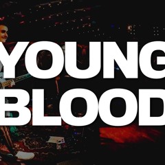 Young Blood LIVE