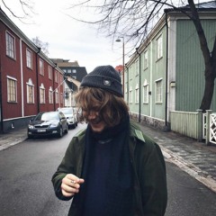 Älä pelkää beibi