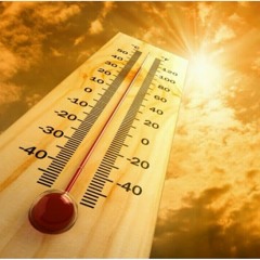 " Je Suis Chaude ! "