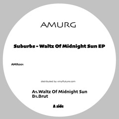 A1.Suburbs - Waltz Of Midnight Sun