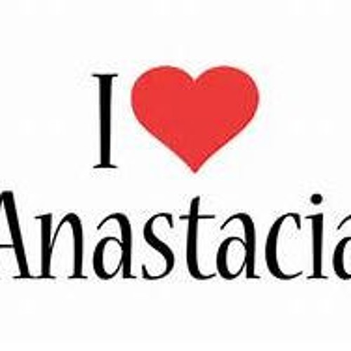 включи английскую настю