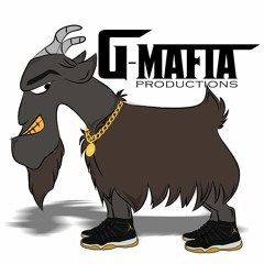 KEBO - (Swangin) G-MAFIA RECORDZ