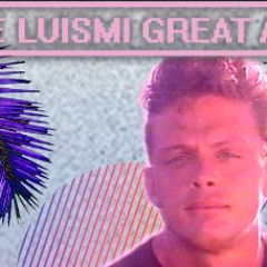 Como es posible - Luis Miguelotti -(Official Vaportape)