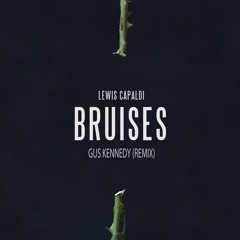 Lewis Capaldi - Bruises (Gus Kennedy Remix)