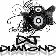 Dj Diamond Uk Rap Meets Usa Rap vol 2