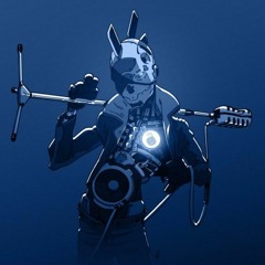 Infinity 【Chipspeech】