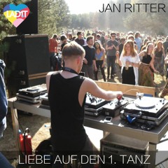 Jan Ritter - Liebe Auf Den 1. Tanz
