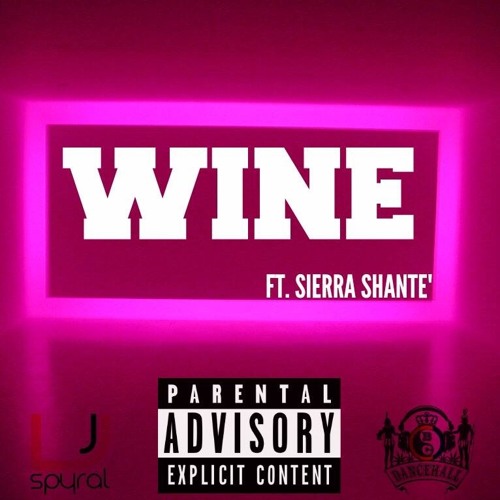 Tribe Mafia - Wine Ft. Sierra Shante'