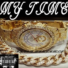 My Time (Prod. By Plugzilla)