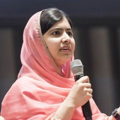 Entrevista com Malala Yousafzai (em inglês)