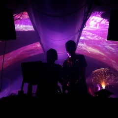 gaumenbaesse @ Thaumatrop 08.04.17