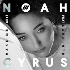Noah Cyrus - Make Me (Cry) /// Doug Meadows [Remix]