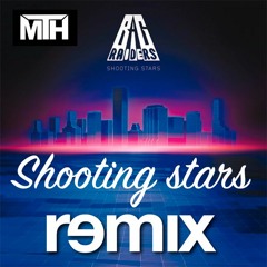 Shooting Stars (Marcel Thunder Remix)