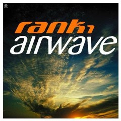 Rank 1 - Airwave (Garry Morrison Rework Ft. Claire Willis)
