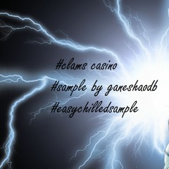 Clams Casino Sample by ganeshaodb