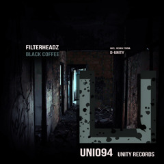 Filterheadz - Black Coffee (Original Mix)***OUT: April 24