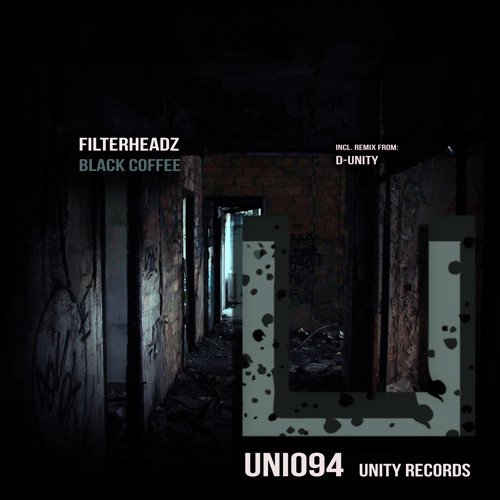 Filterheadz - Black Coffee (Original Mix)***OUT: April 24