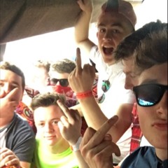 Black Tams a sesh moth