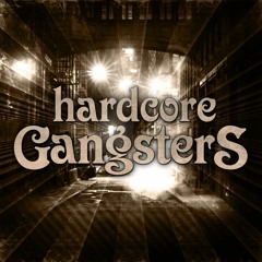 Kahlkopf HC & Mecanical Animal at Hardcore Gangsters 2017