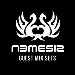 Nemesis - Guest Mix//Podcasts