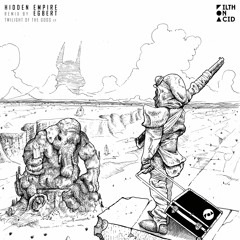 Hidden Empire - Mjolnir (Original Mix)