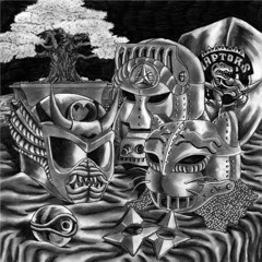 double vue┃prod by ZOMBY