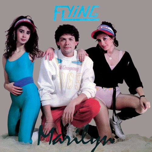 Flying - Marilyn (Remix Version)