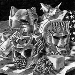 c u b e :(┃prod By Mike Labyrinth