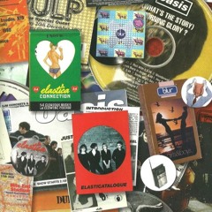 Pop 90's  1
