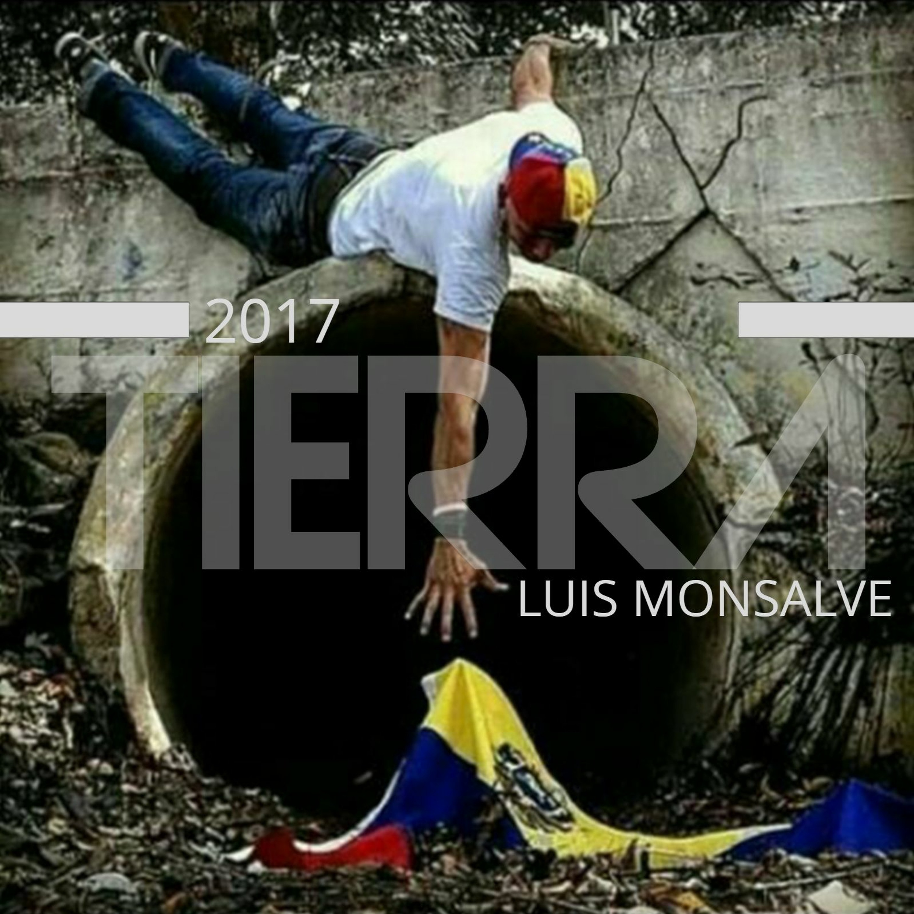 Luis Monsalve