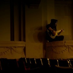 Navigate The Seas Of The Sun - Bruce Dickinson (cover by Frozen A Silence)