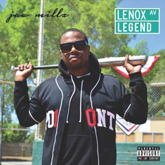 Jae Millz - Lenox Ave Legend