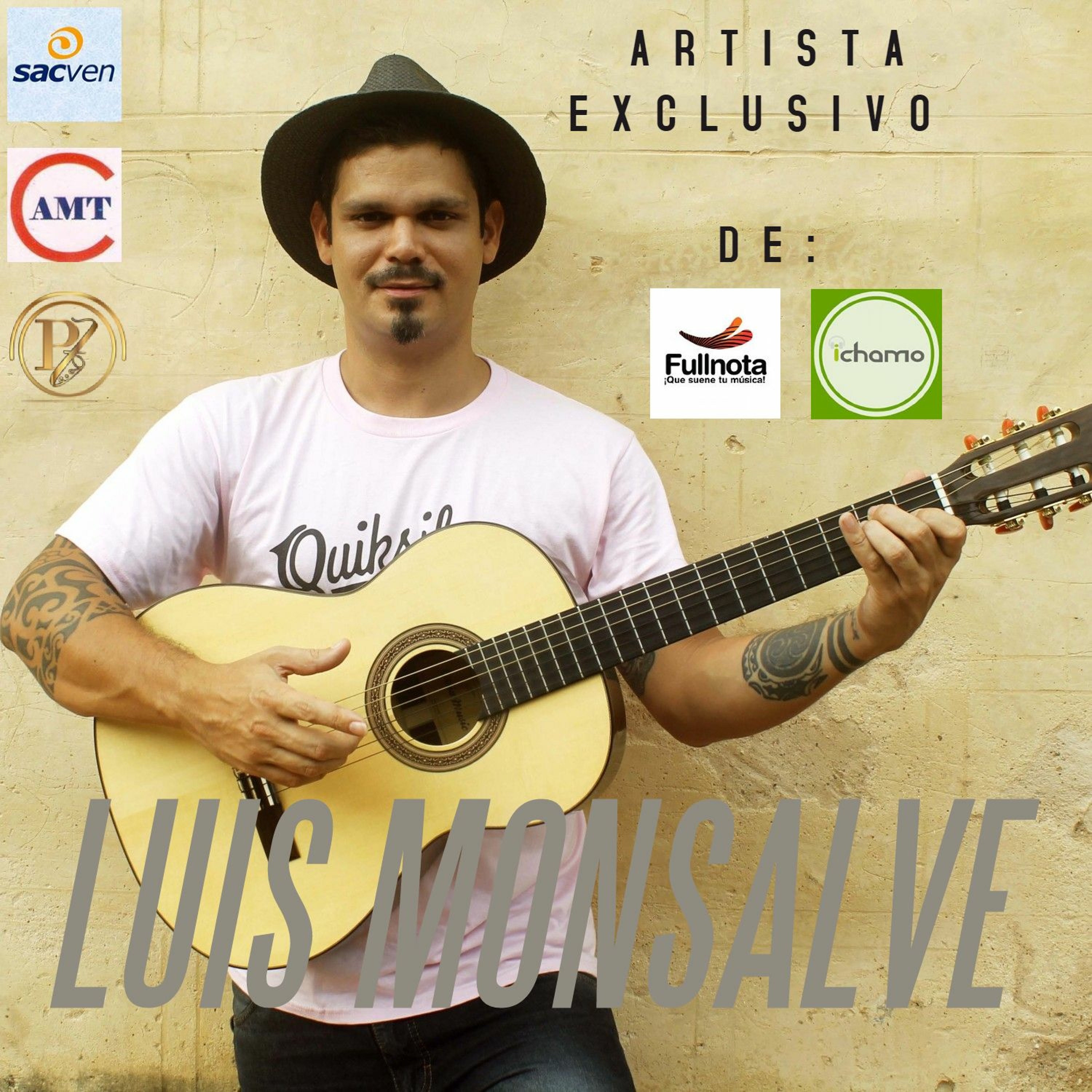 Luis Monsalve