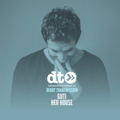 Guti - Her House