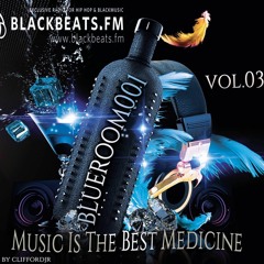 Music Is The Best Medicine Vol.03